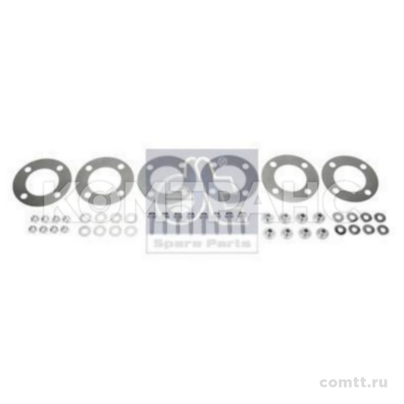Ремкомплект привода ТНВД Volvo F10/F12 291230 Diesel technic Ремкомплект привода ТНВД Volvo F10/F12 291230 Diesel technic